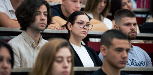 svecani prijem studenata 2023 22