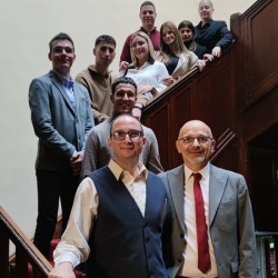 studentska poseta institutu 02