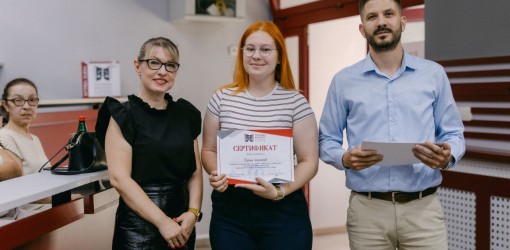 dodela sertifikata 19 06 09