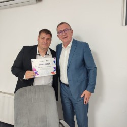 dodela sertifikata 26 05 07