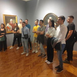 poseta galeriji matice srpske 02