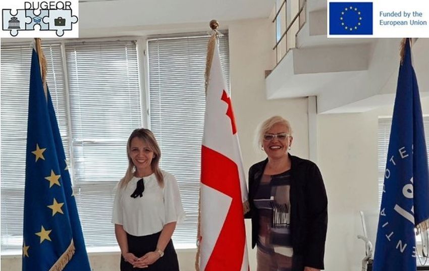 KONFERENCIJA U OKVIRU PROJEKTA DUGEOR