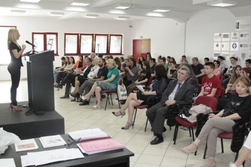 Održana završna svečanost Revije kratkog đačkog filma - FILMić