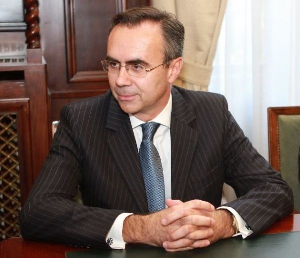 Predavanje ambasadora Republike Hrvatske